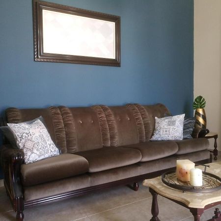 Neochori  Nikol΄S House 아파트 외부 사진