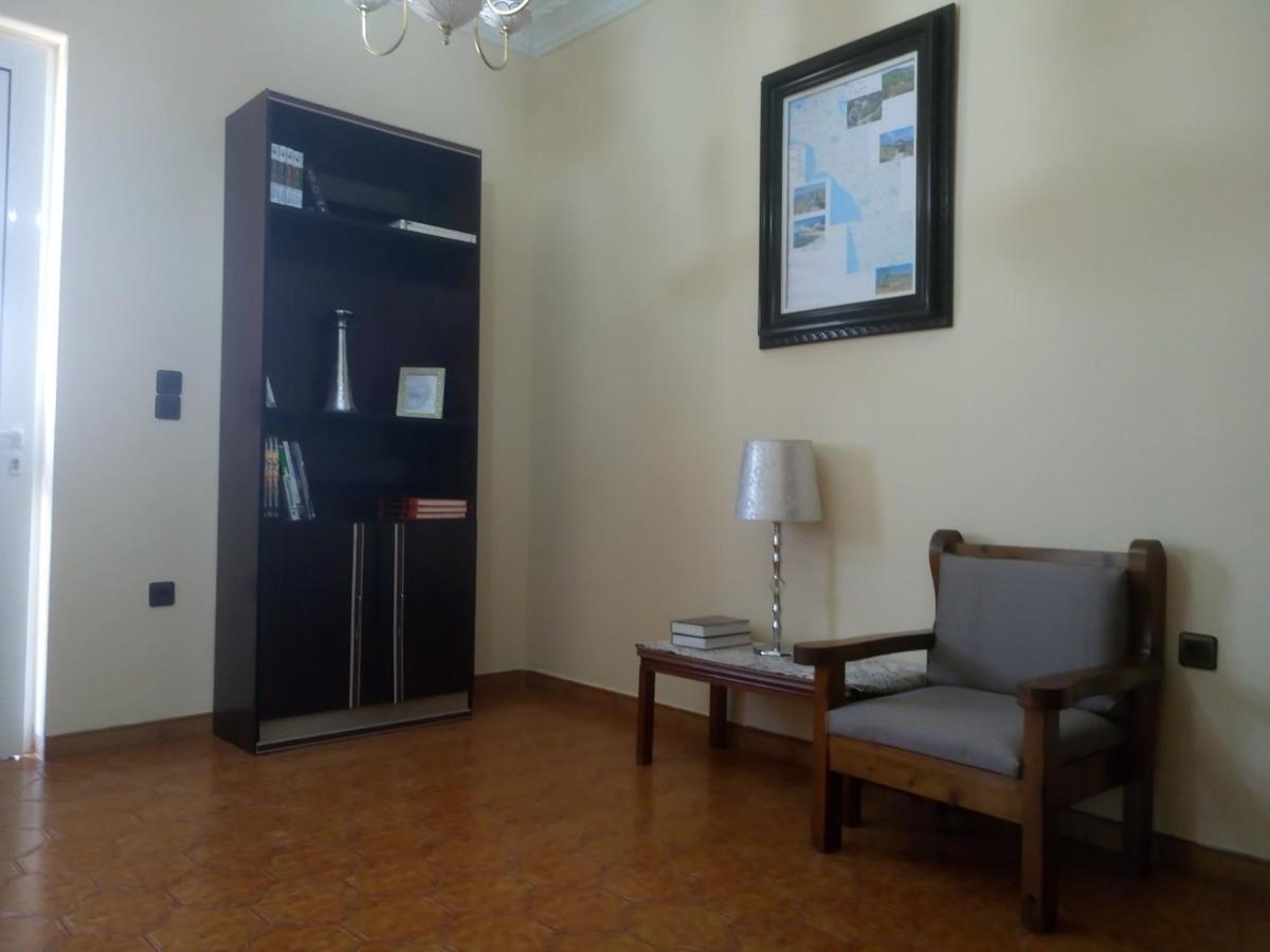 Neochori  Nikol΄S House 아파트 외부 사진