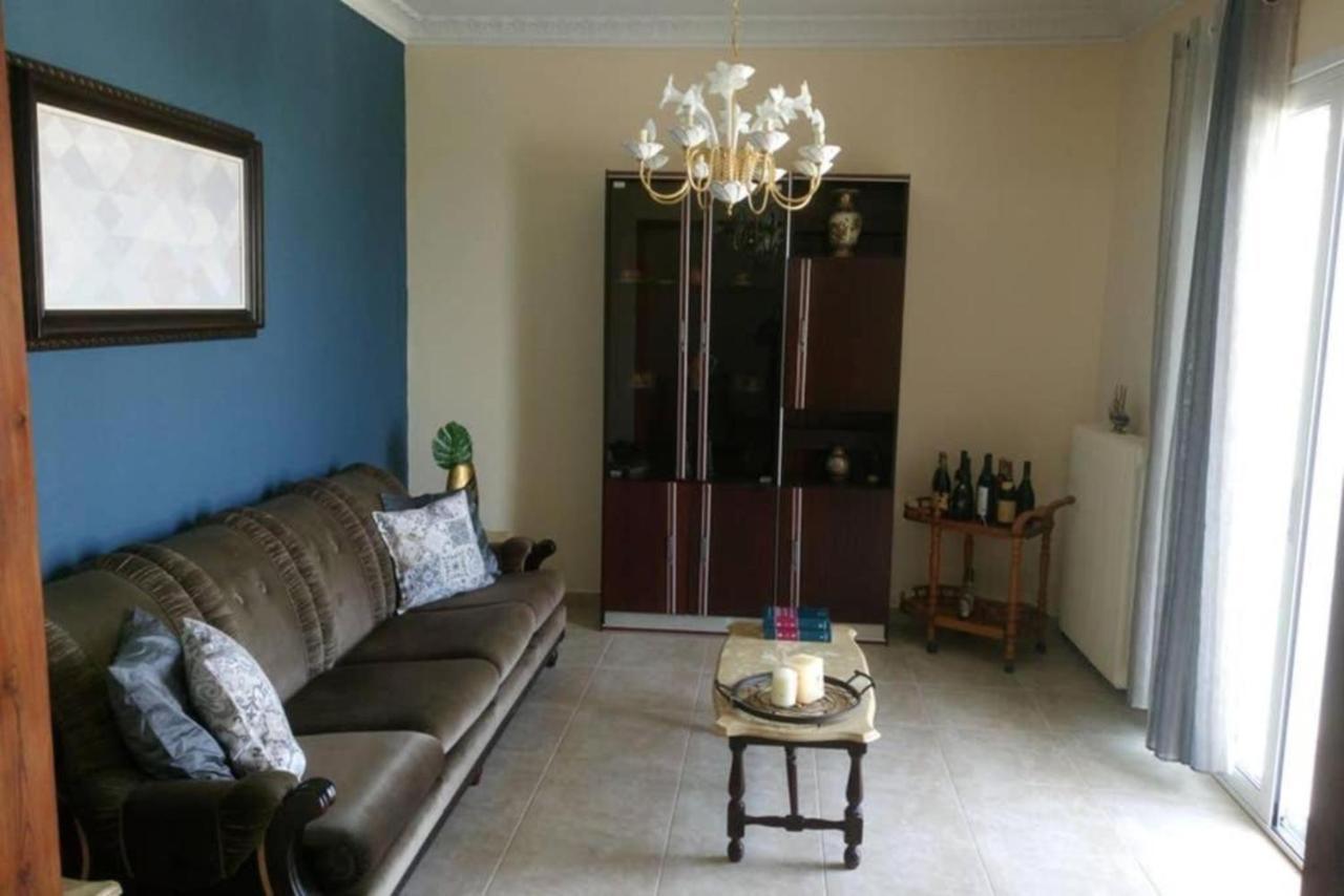Neochori  Nikol΄S House 아파트 외부 사진