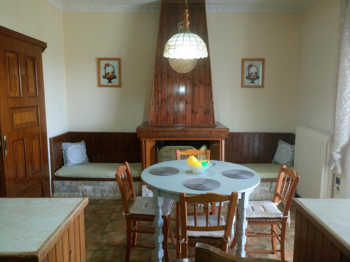 Neochori  Nikol΄S House 아파트 외부 사진