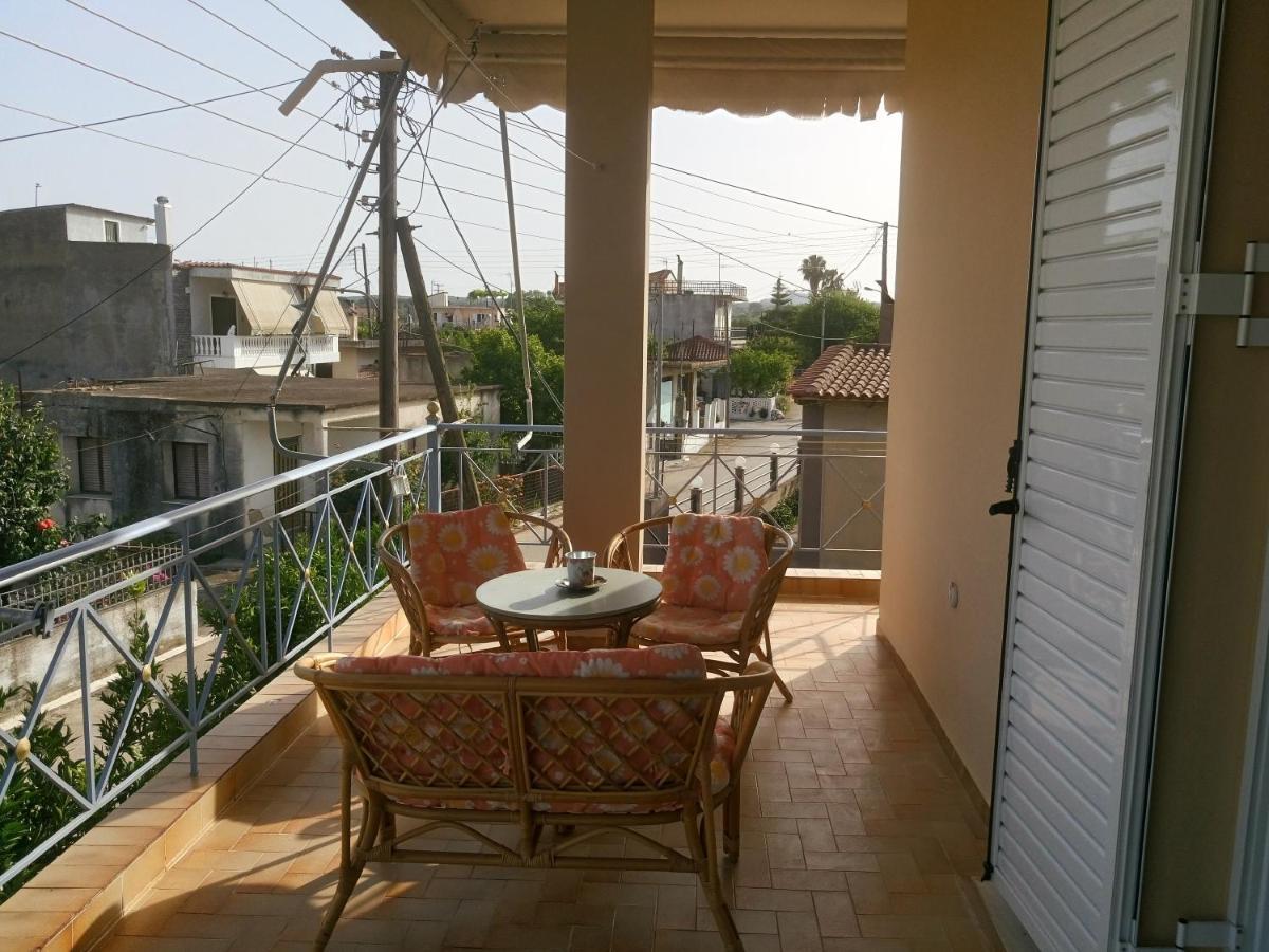 Neochori  Nikol΄S House 아파트 외부 사진