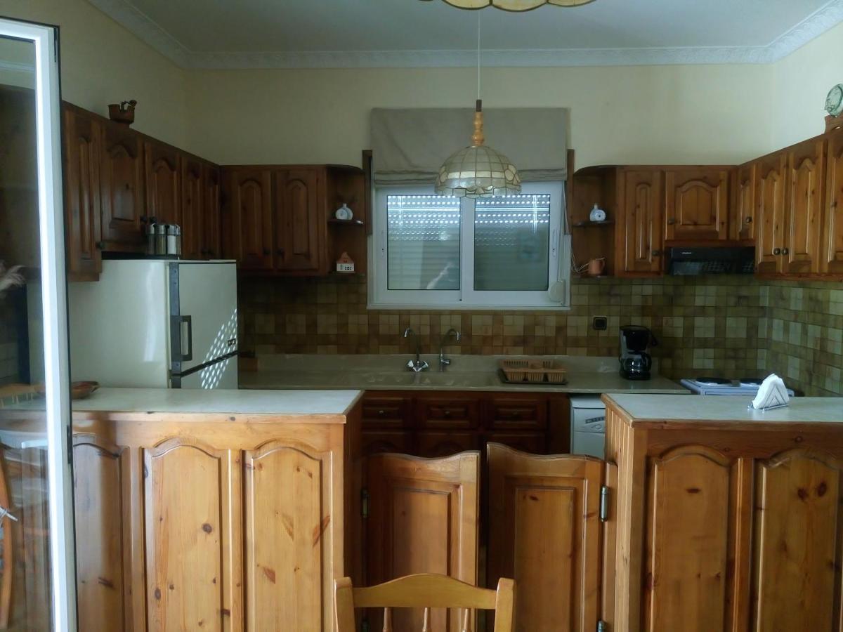 Neochori  Nikol΄S House 아파트 외부 사진